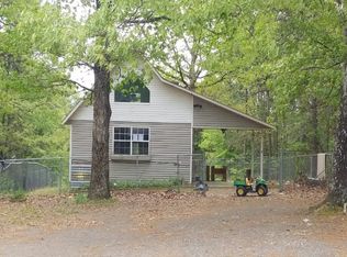 53 Country Wood Rd, Quitman, AR 72131