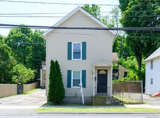 213 Park St, Bristol, CT 06010