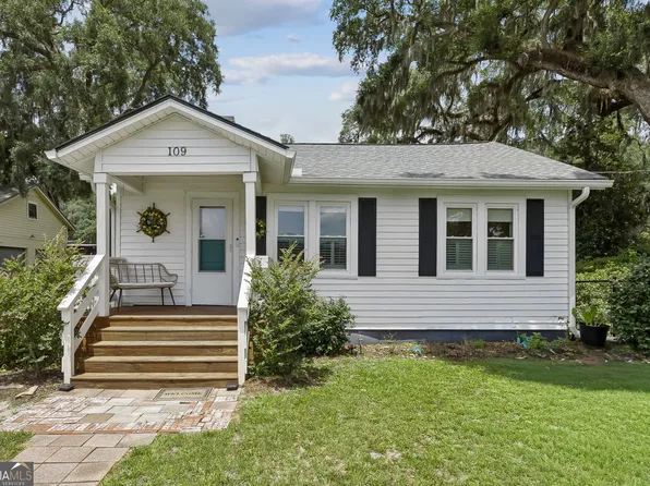 109 E Church St, Saint Marys, GA 31558