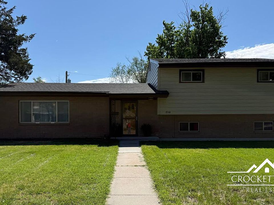 1st image of 710 N 1st St