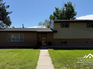 710 N 1st St, Garden City, KS 67846