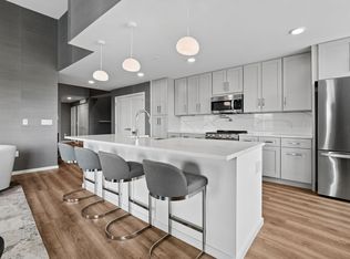 The Seventeen Hundred on East, Charlotte, NC 28203