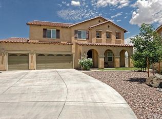 15883 Iron Canyon Ln, Victorville, CA 92394