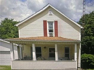 120 W Front St, Pemberville, OH