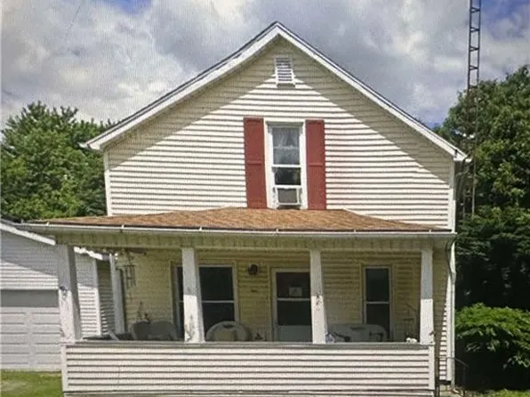 120 W Front St, Pemberville, OH 43450