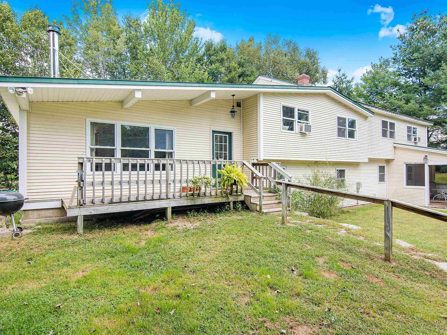 9161 VT Route 15, Jeffersonville, VT 05464 | Zillow