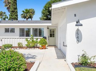 3540 Altridge St, San Diego, CA 92123