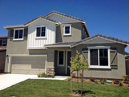 4 bedroom, 3.5 bath home ready to move-in today.