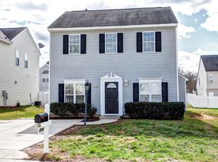 2716 Red Ruby Ln, Raleigh, NC 27610