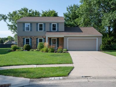 7616 Countryview Dr, Fort Wayne, IN, 46815