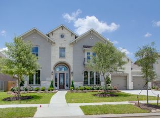 16817 W Caramel Apple Trl, Cypress, TX 77433