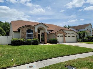 2725 Spivey Ln, Orlando, FL 32837