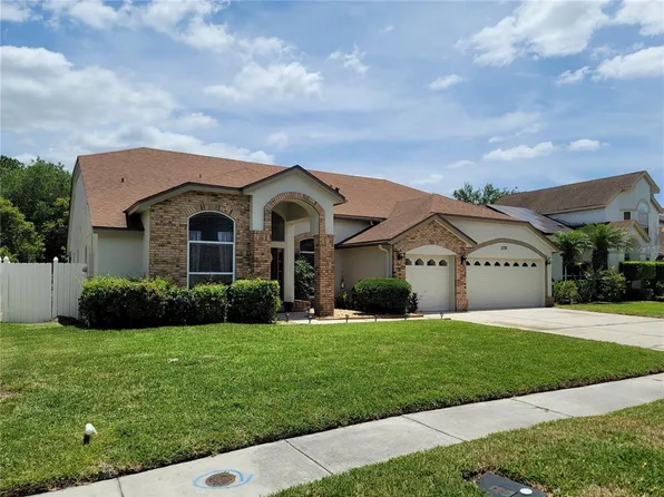 2725 Spivey Ln, Orlando, FL 32837