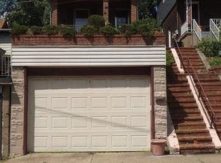 6407 Nicholson St, Pittsburgh, PA 15217