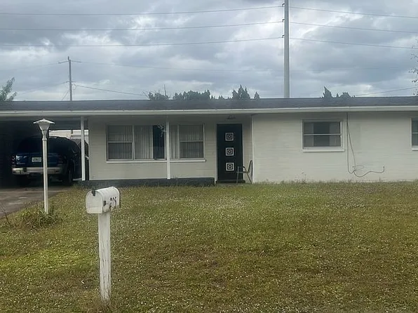 205 Azalea Dr, Edgewater, FL 32141