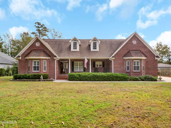 123 Francis Marion Drive, Wilmington, NC 28411