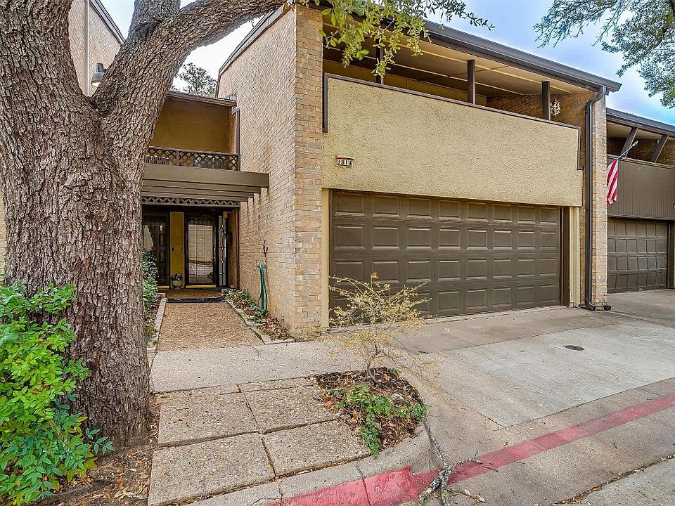 1814 Mojave Pl, Irving, TX 75061 Zillow
