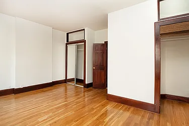 Rented by Harlem Lofts