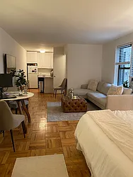 Rented by B Gans Management