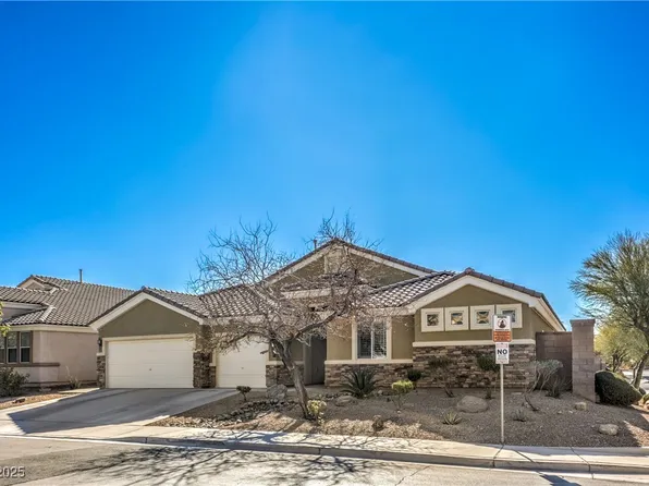 5635 Exotic Rosette Ave, Las Vegas, NV 89139