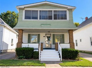 3630 W 47th St, Cleveland, OH 44102