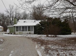 3209 E 700th Rd N, Windfall, IN 46076