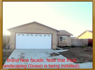 1914 Truman Dr, Madera, CA