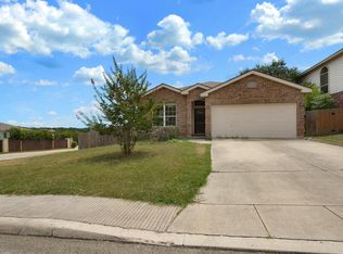 2834 Encino Frst, San Antonio, TX 78259