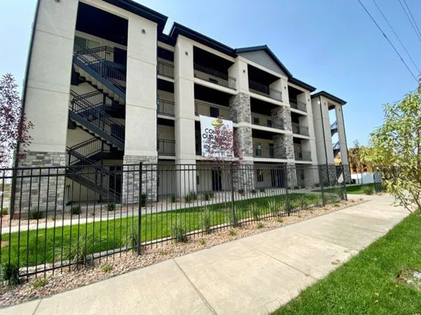 1141 E 1320 S Unit A101, Provo, UT 84606