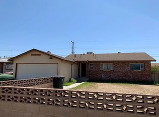 3356 Camden St, Rosamond, CA 93560