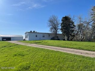 4893 Nd #35, Michigan, ND 58259