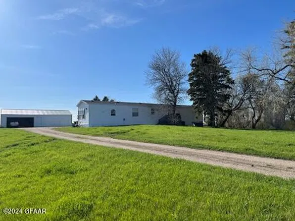 4893 Nd #35, Michigan, ND 58259