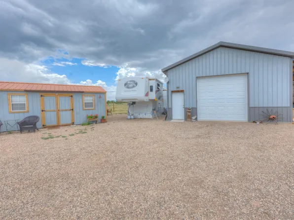 201 Huajatolla Blvd, Walsenburg, CO 81089