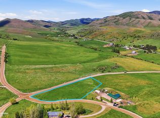 8096 N Valley View Hts, Preston, ID 83263