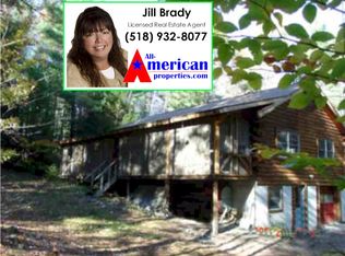 155 Hill Park Rd, Chestertown, NY 12817