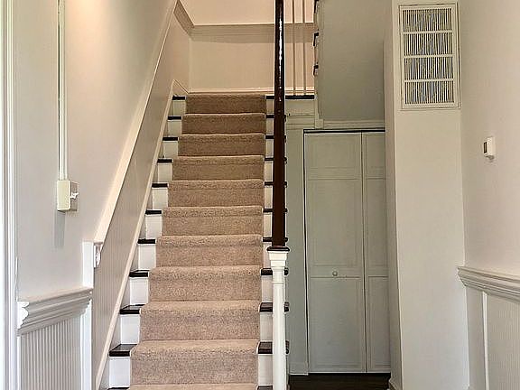 Classic entry with character