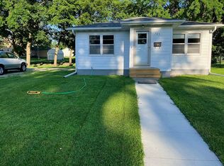 525 N Rice St, Blue Earth, MN 56013