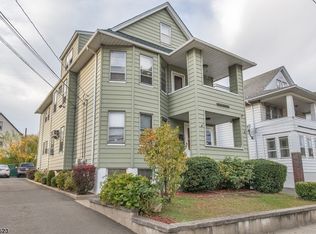 64 Trenton Ave, Paterson, NJ 07513