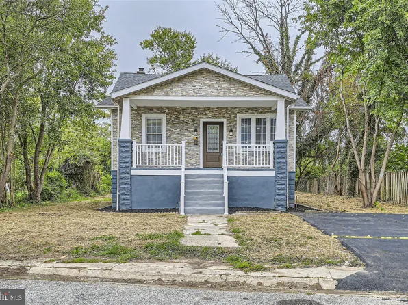 4504 Powell Ave, Baltimore, MD 21206