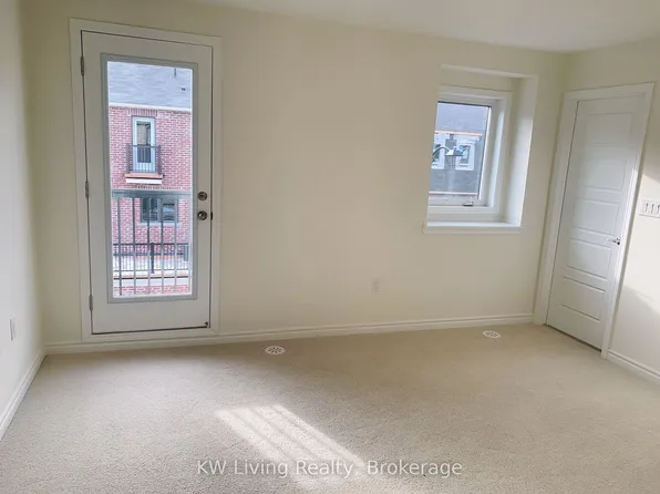 61 Casely Ave, Richmond Hill, ON L4S 0K2