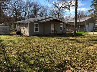 91 Hilltop Dr, Huntsville, TX 77320