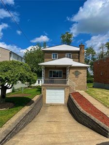 3654 Colby St, Pittsburgh, PA, 15214