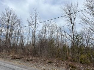 0 Armstrong Rd LOT 1, Drummond/north Elmsley, ON K7A4S4