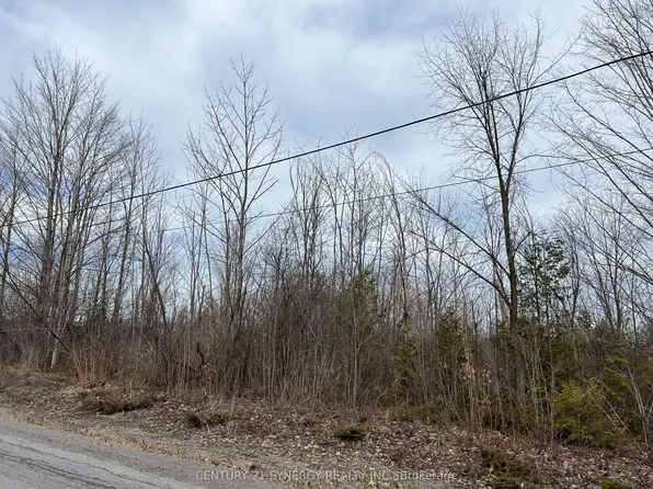 0 Armstrong Rd Lot 1, Drummond/north Elmsley, ON K7A 4S4