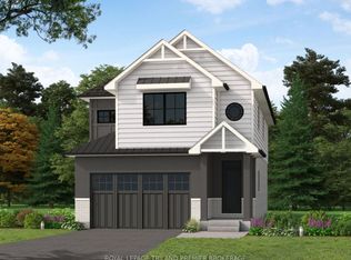 1591 Chickadee Trl, London, ON N6M0K1