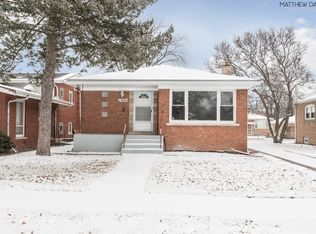 15639 Minerva Ave, Dolton, IL 60419