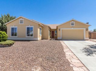 7695 E Circle Wagons Way, Prescott Valley, AZ 86315