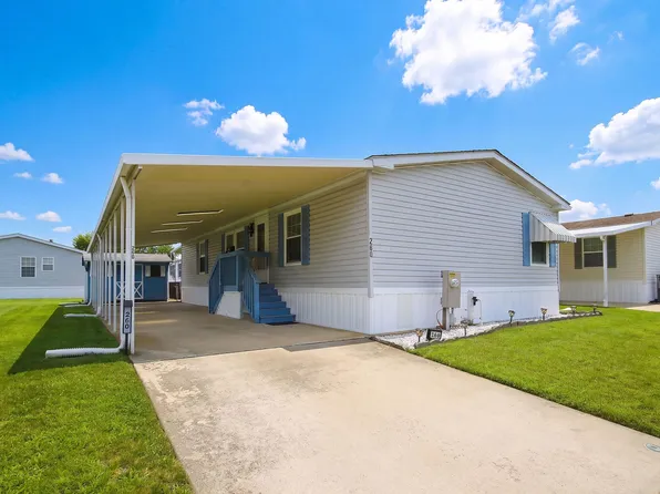 260 Tony Cir, Mantua, NJ 08051