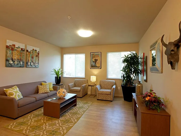 8th and Wake Student Housing — Photo 7
