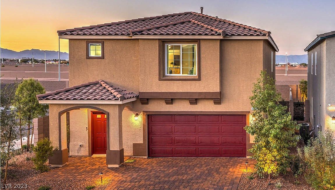 4471 Ginger Hills Ave LOT 210, Las Vegas, NV 89141 Zillow